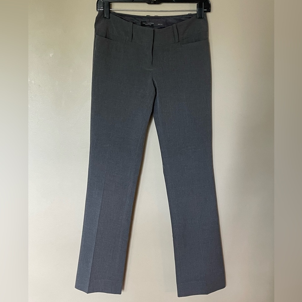 Limited dress pants 00s